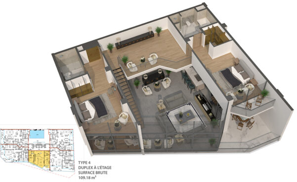 duplex-1